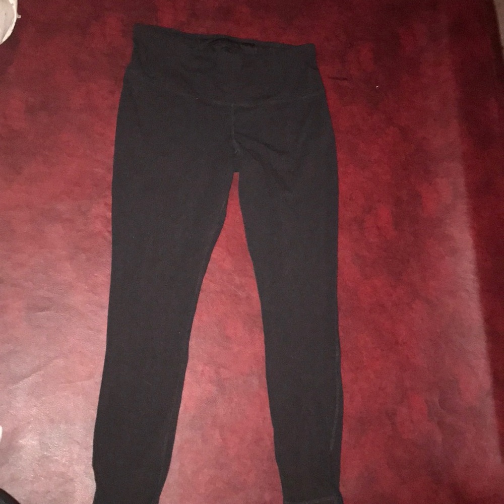 Yoga pants